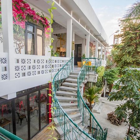 Zone Da Nang Hostel Luaran gambar