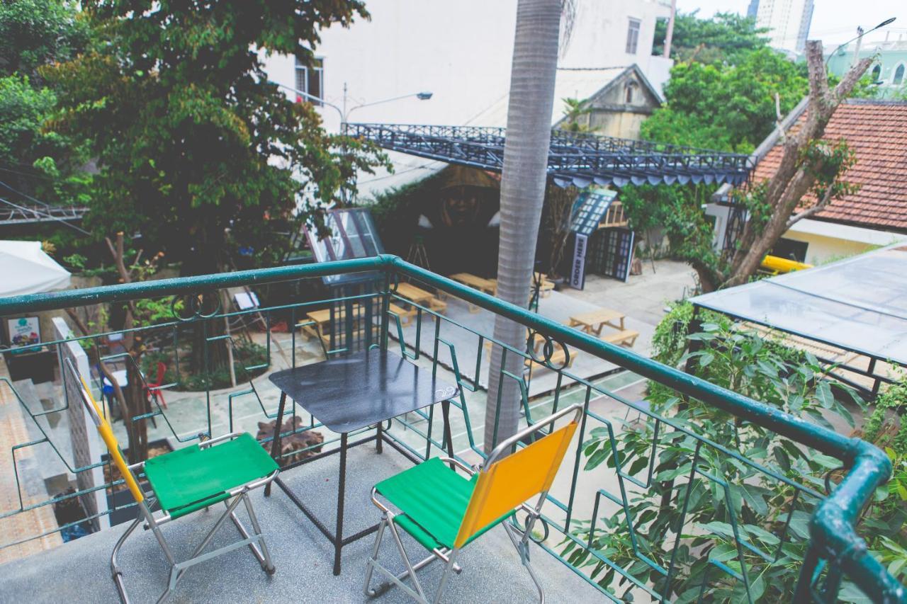 Zone Da Nang Hostel Luaran gambar