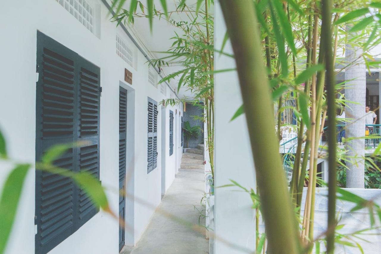 Zone Da Nang Hostel Luaran gambar