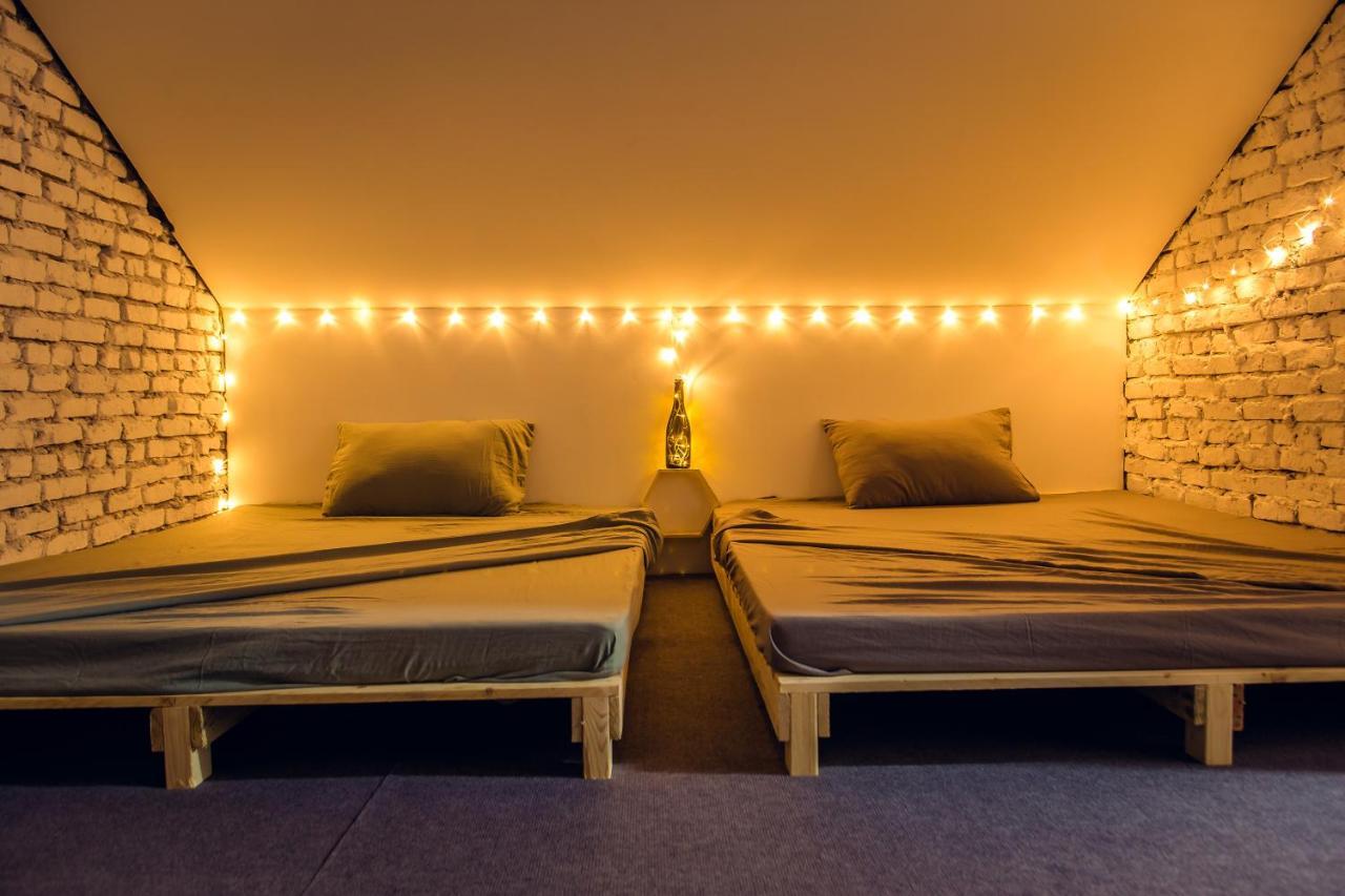 Zone Da Nang Hostel Luaran gambar