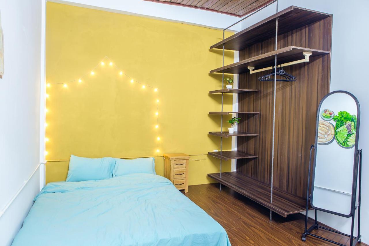 Zone Da Nang Hostel Luaran gambar