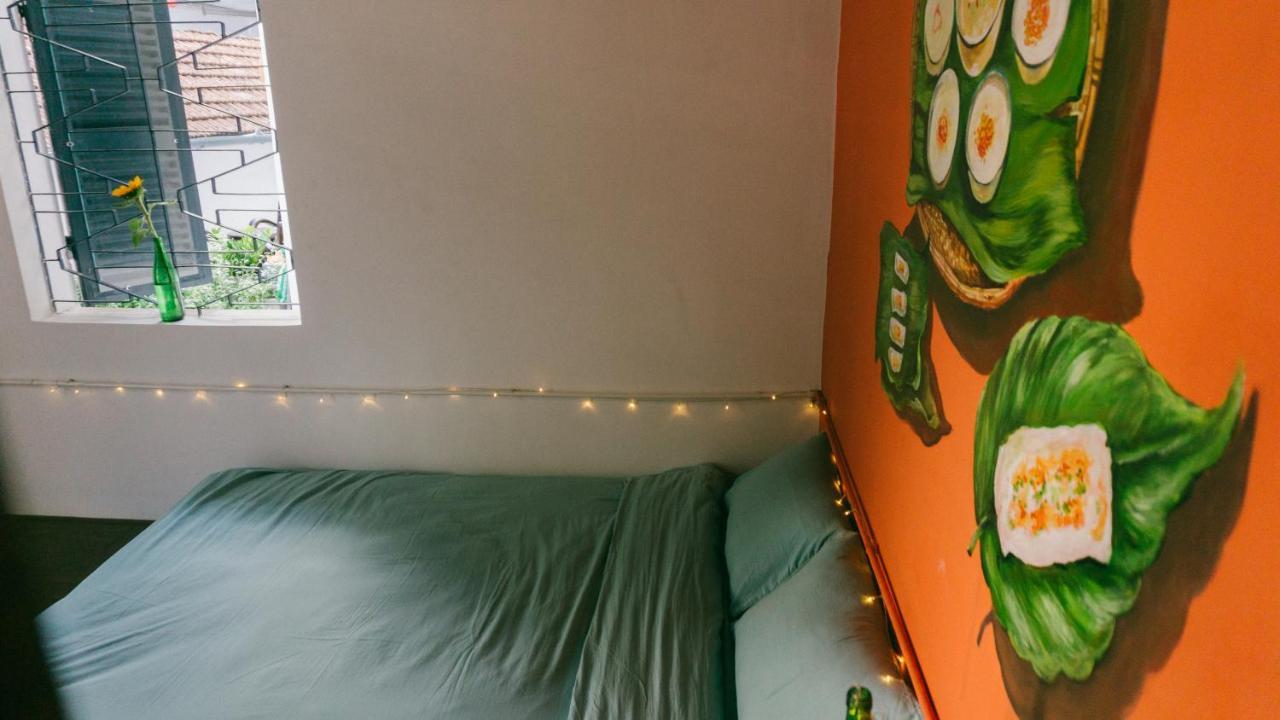 Zone Da Nang Hostel Luaran gambar
