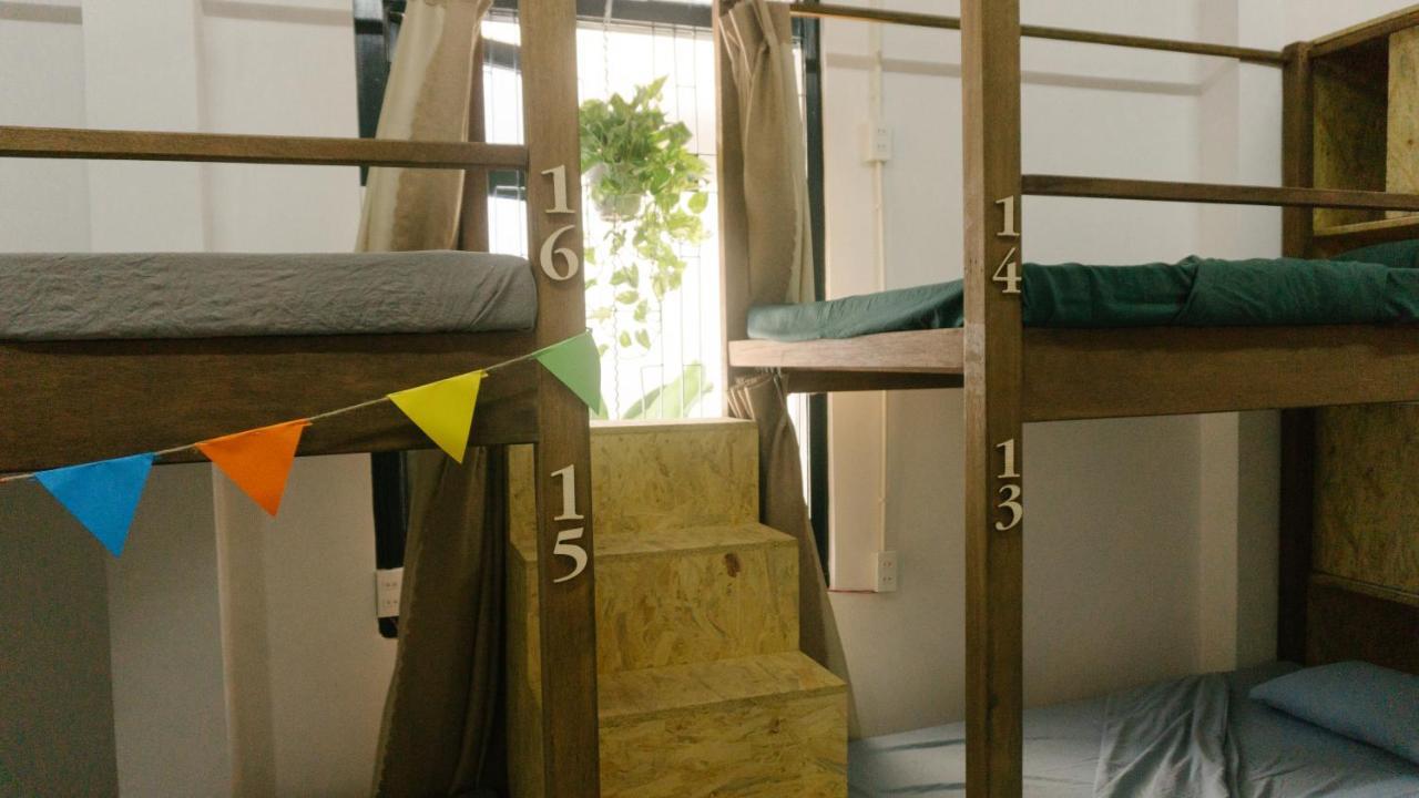 Zone Da Nang Hostel Luaran gambar