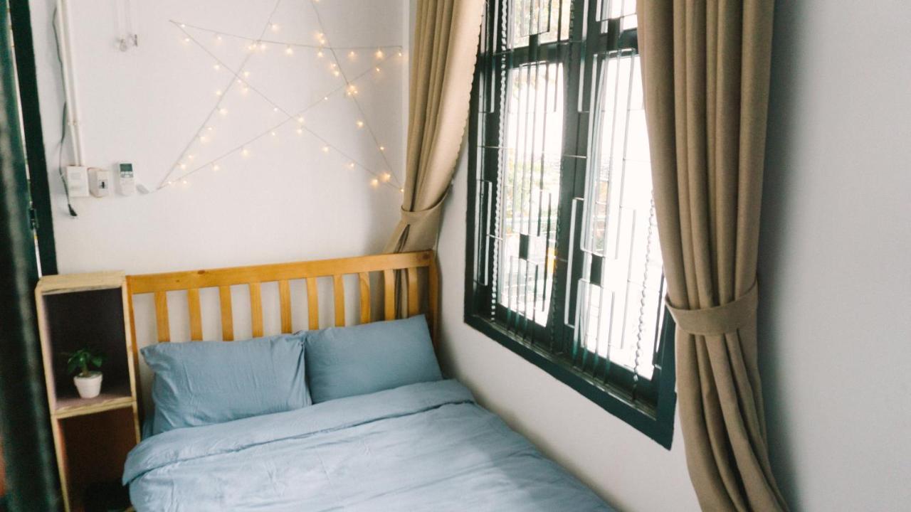 Zone Da Nang Hostel Luaran gambar