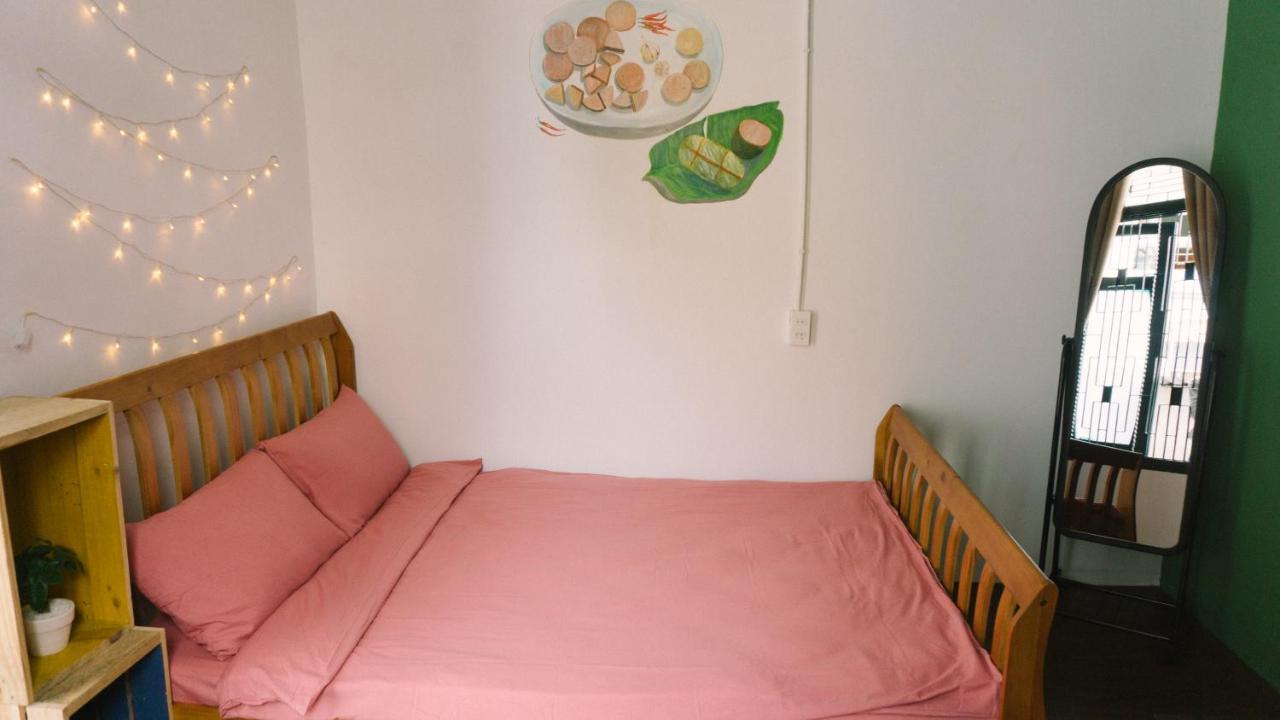 Zone Da Nang Hostel Luaran gambar