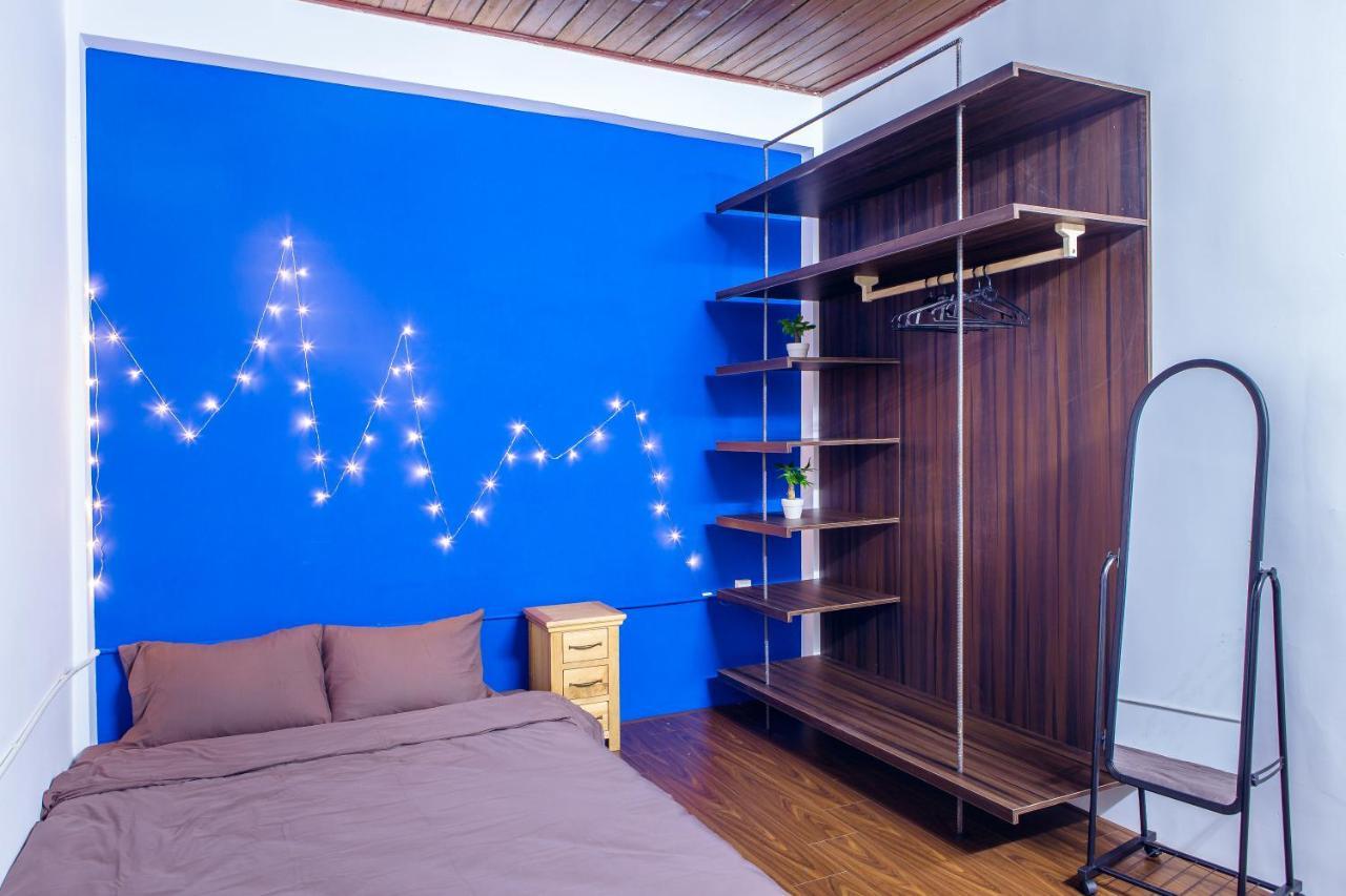 Zone Da Nang Hostel Luaran gambar