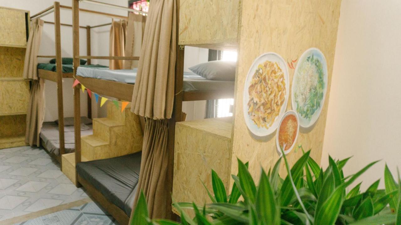 Zone Da Nang Hostel Luaran gambar