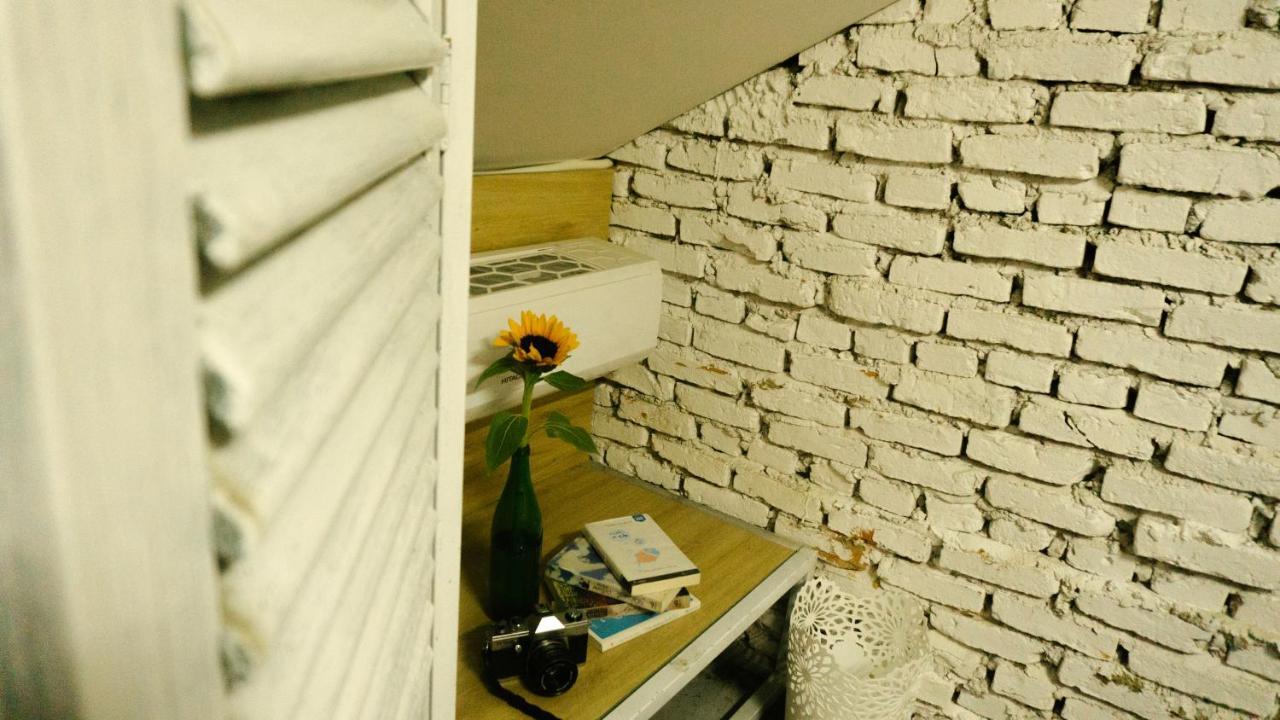 Zone Da Nang Hostel Luaran gambar