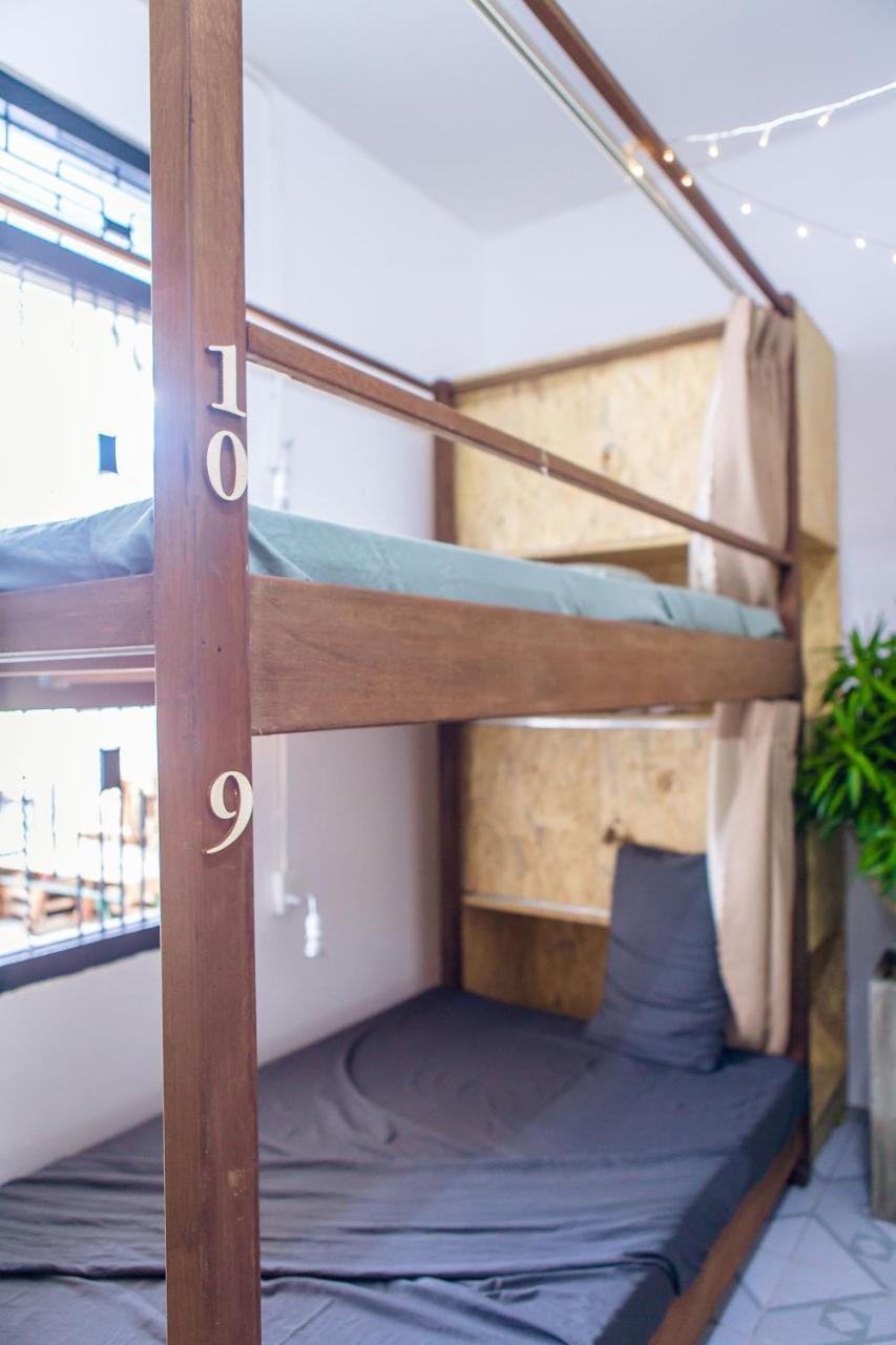 Zone Da Nang Hostel Luaran gambar