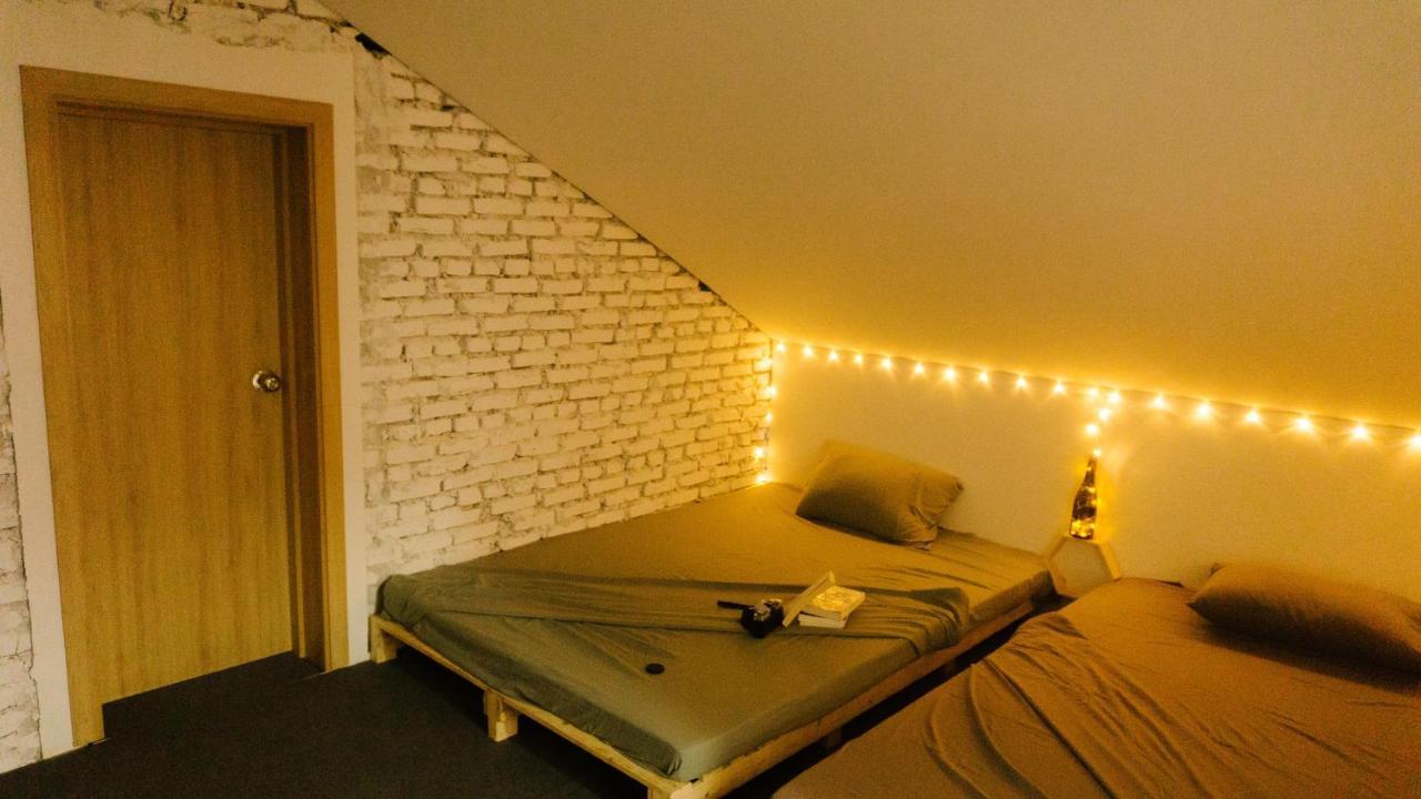 Zone Da Nang Hostel Luaran gambar