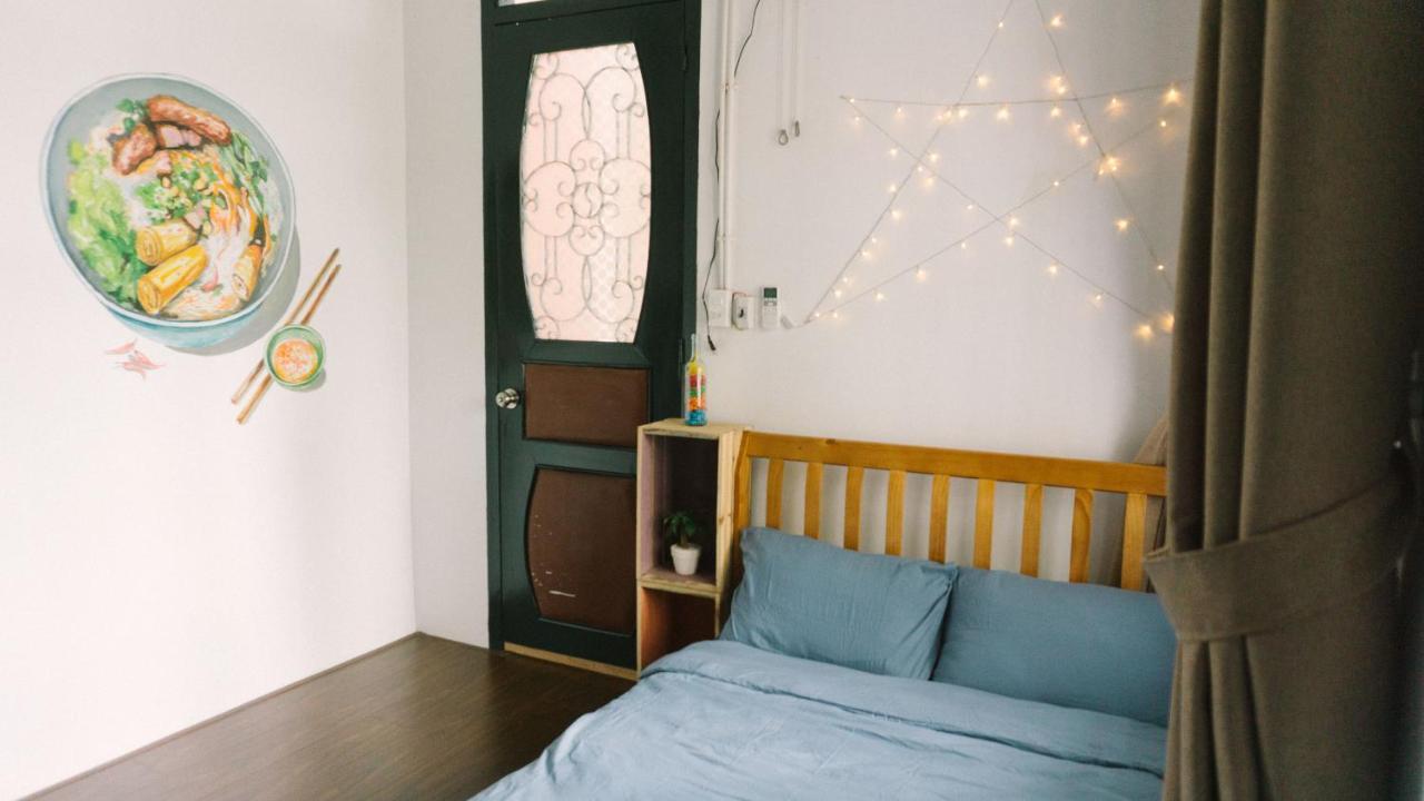 Zone Da Nang Hostel Luaran gambar