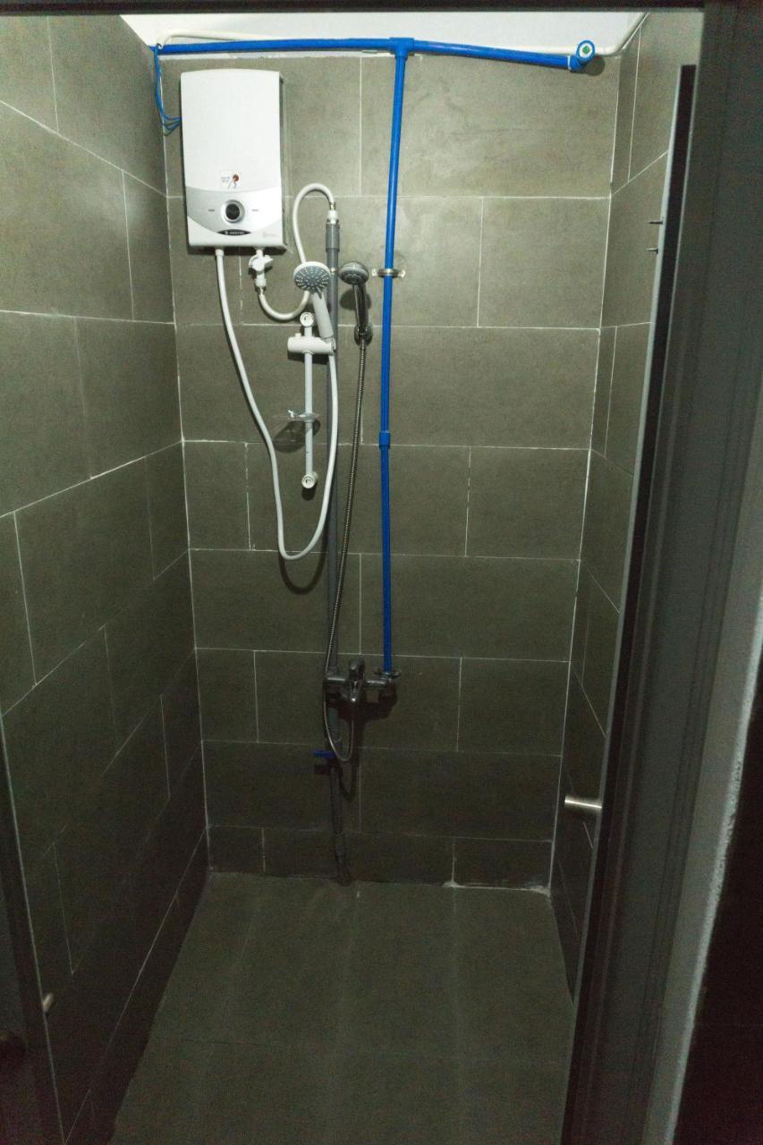 Zone Da Nang Hostel Luaran gambar