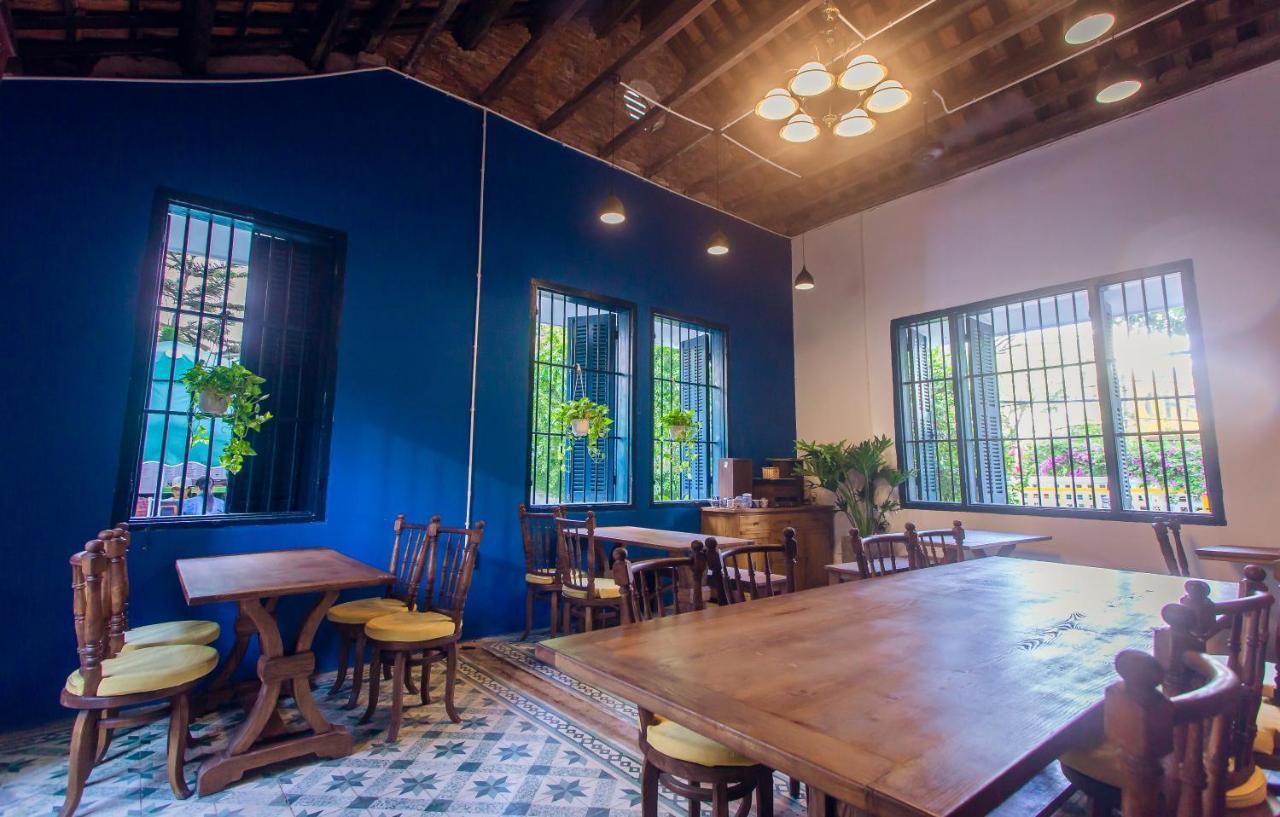 Zone Da Nang Hostel Luaran gambar