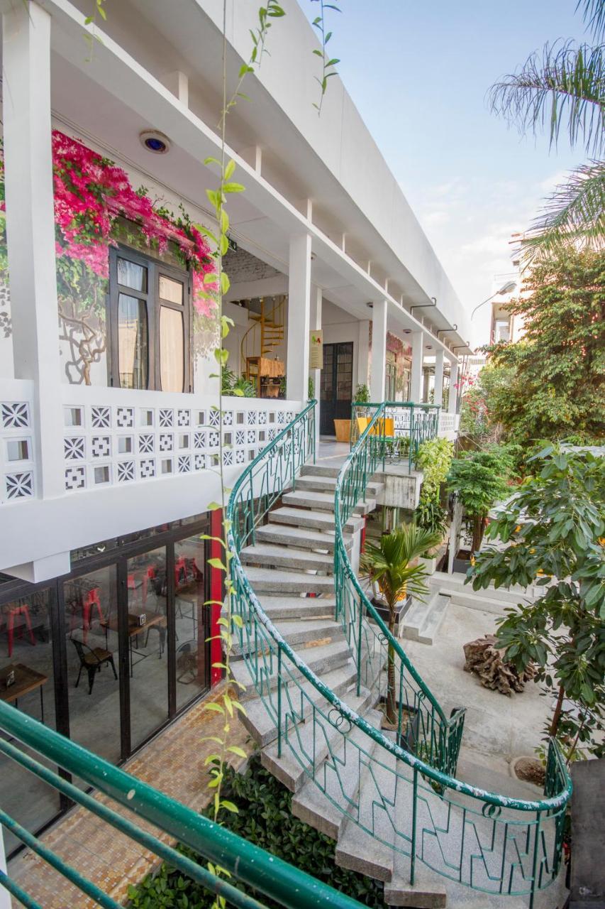 Zone Da Nang Hostel Luaran gambar