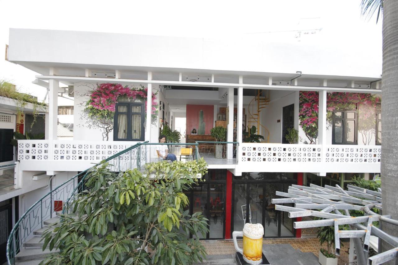 Zone Da Nang Hostel Luaran gambar