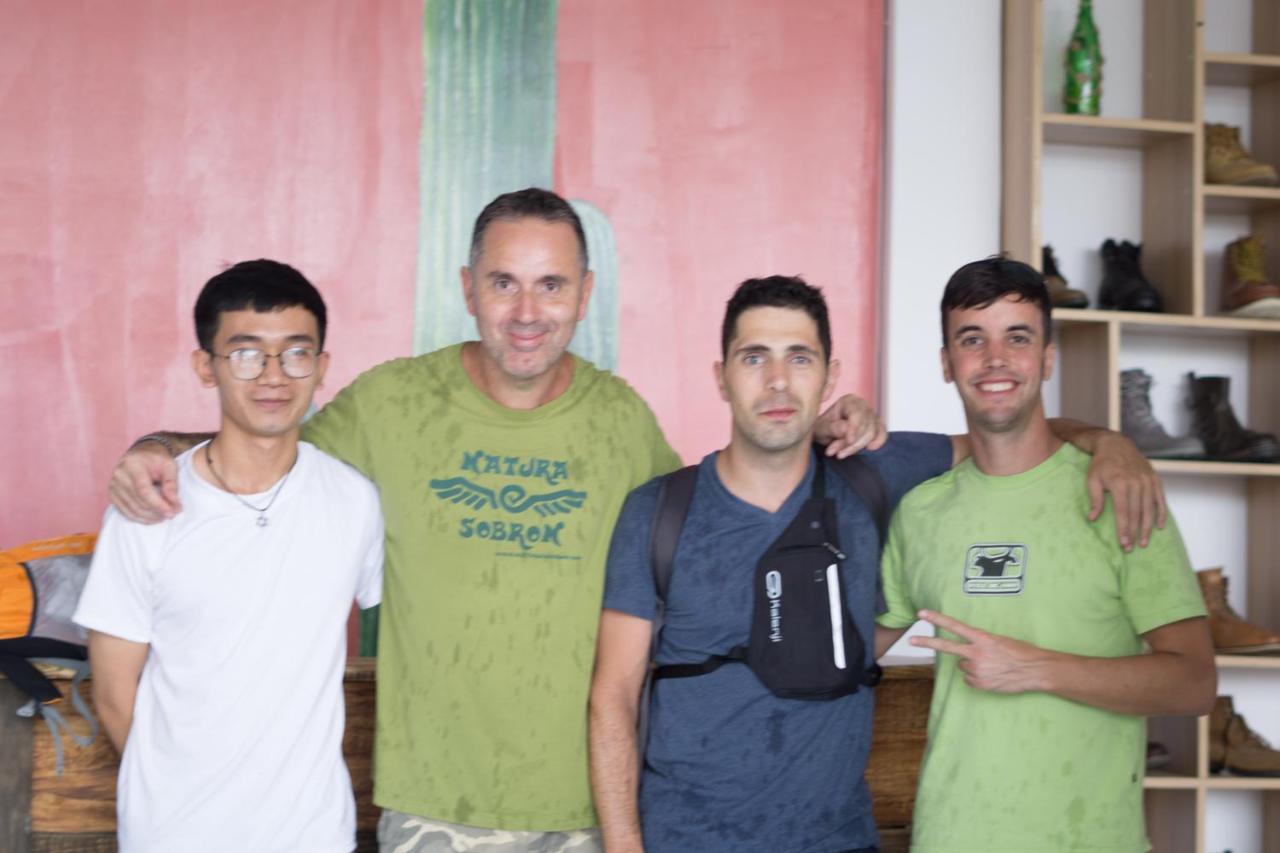 Zone Da Nang Hostel Luaran gambar