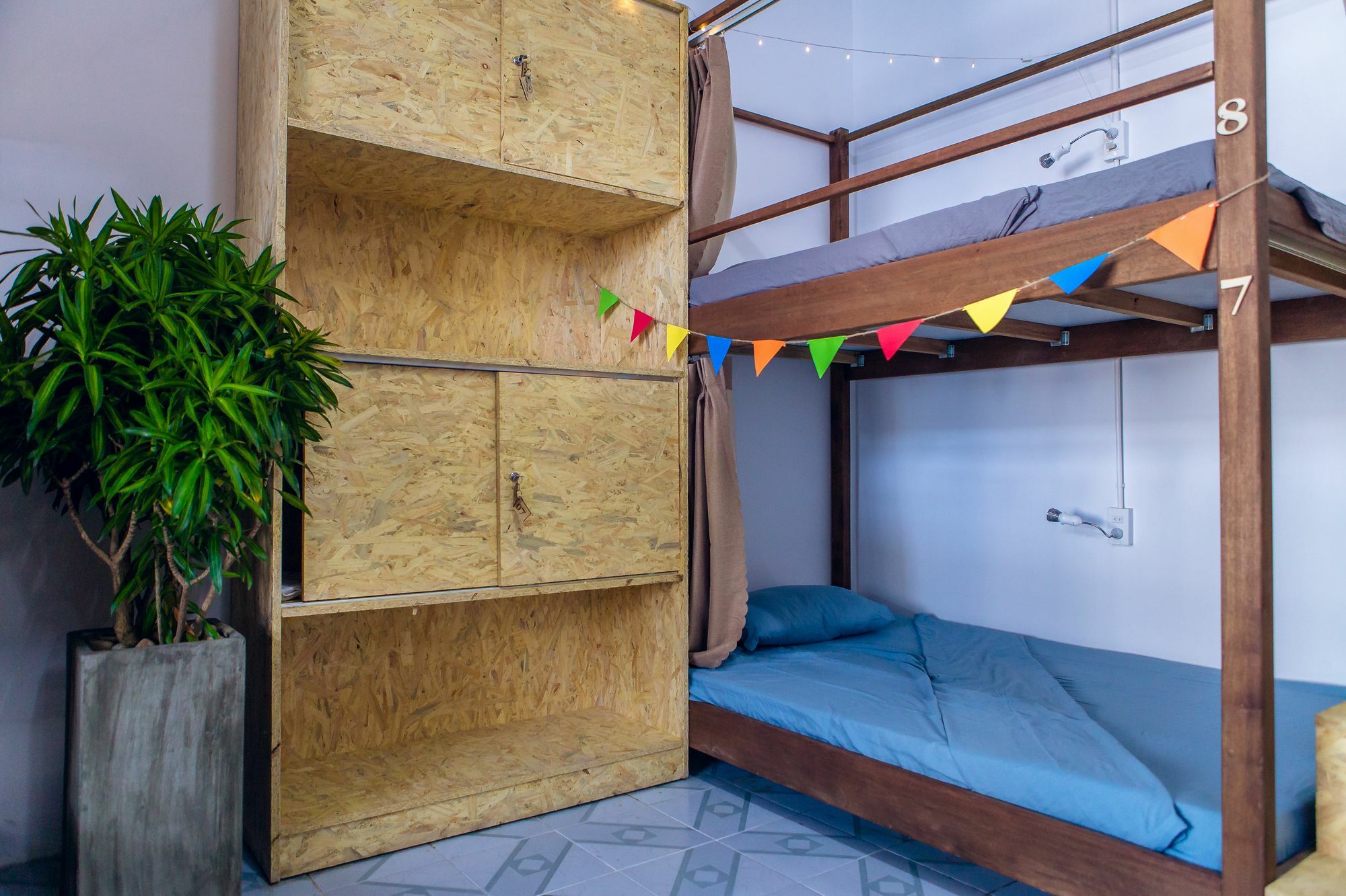 Zone Da Nang Hostel Luaran gambar